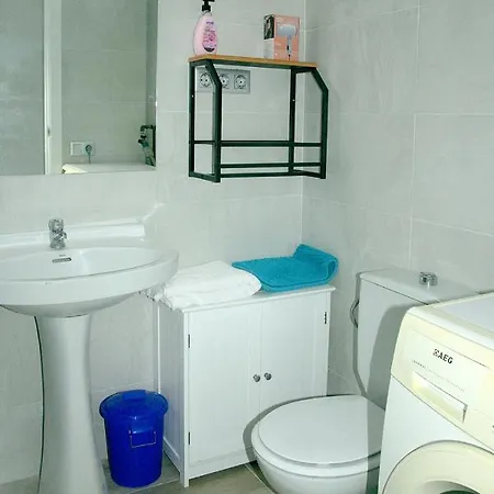 Apartamento En 公寓 *