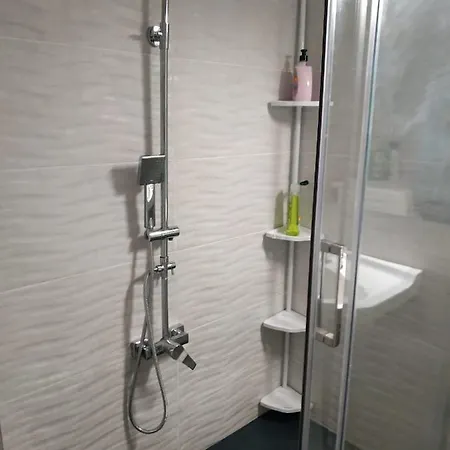 公寓 Apartamento En *