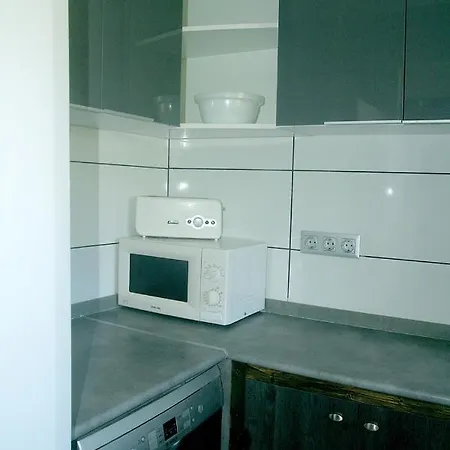 Apartamento En 公寓 滨海托萨